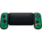 University of Oregon UO on Green Backbone One for iPhone Game Controller Skin